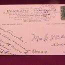 POST CARD