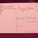 POST CARD