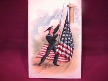 POST CARD