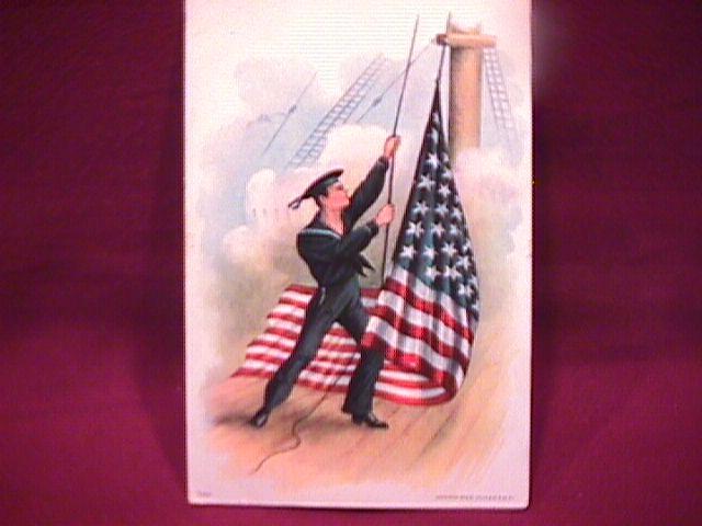 POST CARD