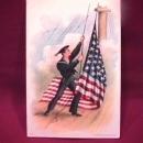POST CARD