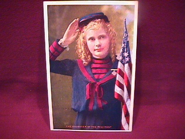 POST CARD