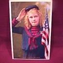 POST CARD