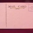 POST CARD