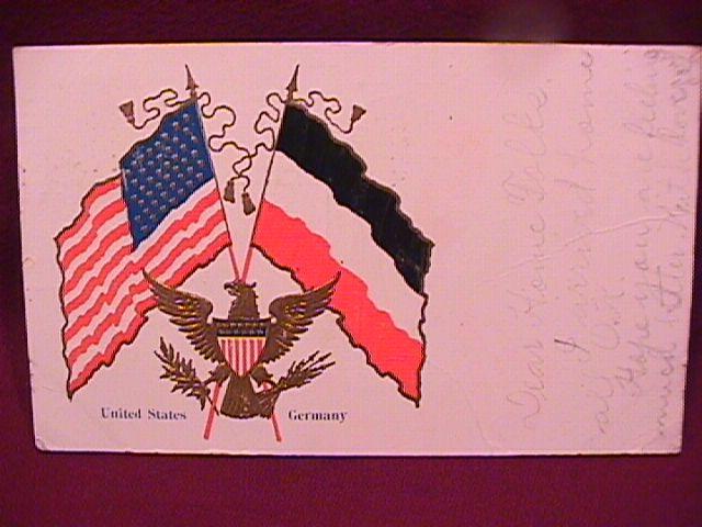 POST CARD