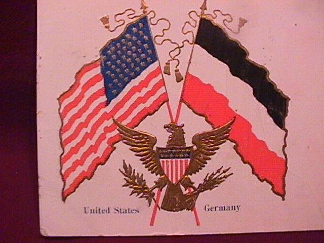 POST CARD