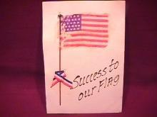 POST CARD