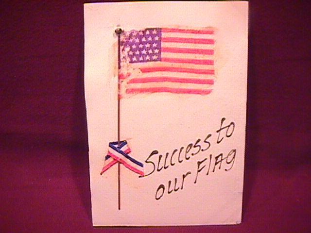 POST CARD