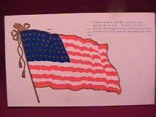 POST CARD