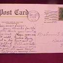 POST CARD