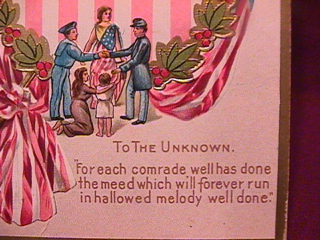 POST CARD