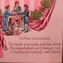 POST CARD