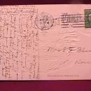 POST CARD
