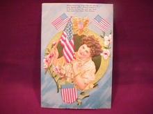 POST CARD