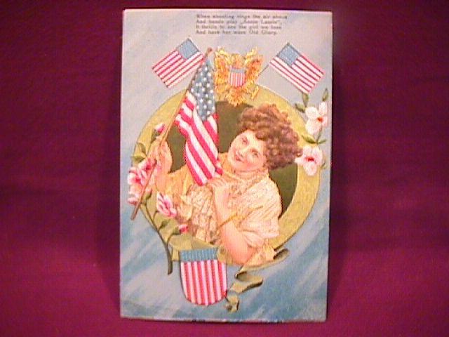 POST CARD
