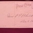 POST CARD