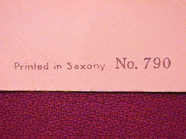 POST CARD