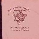 POST CARD