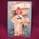 POST CARD