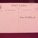 POST CARD