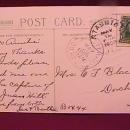 POST CARD