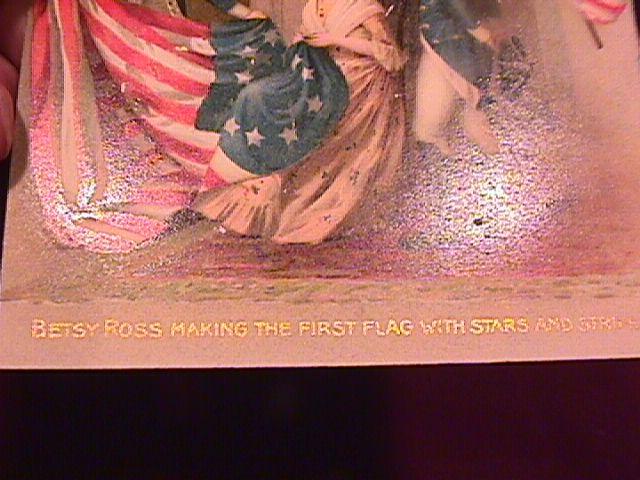 POST CARD