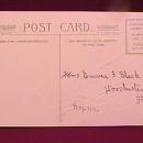 POST CARD