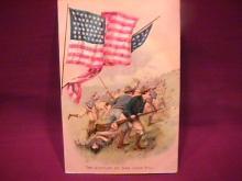 POST CARD