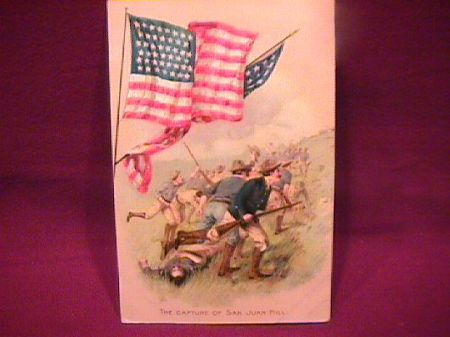 POST CARD