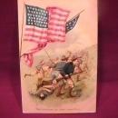 POST CARD