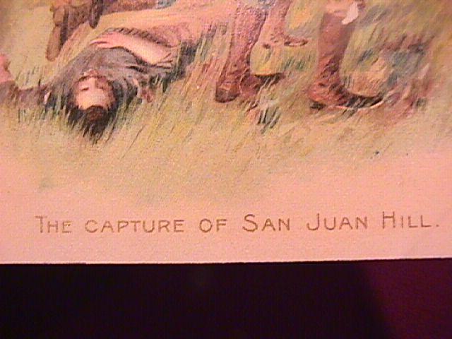 POST CARD