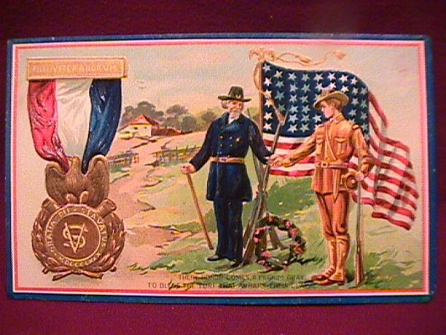 POST CARD