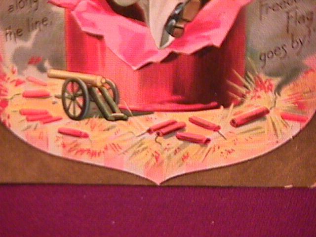 POST CARD