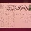 POST CARD