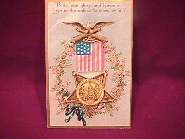 POST CARD