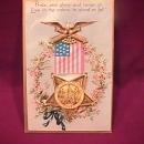 POST CARD