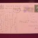 POST CARD