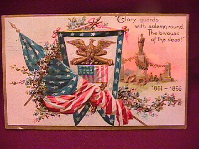 POST CARD