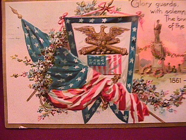 POST CARD