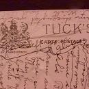 POST CARD