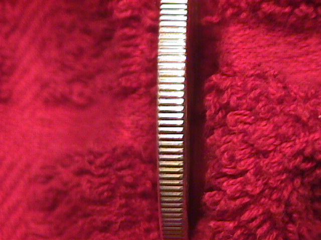 1 TROY OUNCE .999 PURE SILVER ROUND