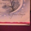 POST CARD / GREETING CARD