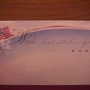 POST CARD / GREETING CARD