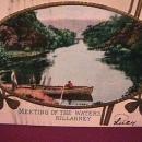 POST CARD