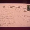 POST CARD