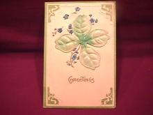 POST CARD