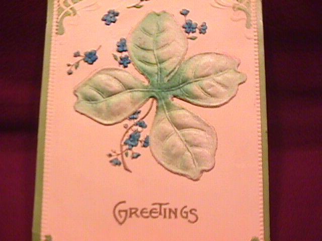 POST CARD
