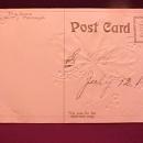 POST CARD