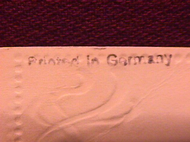 POST CARD