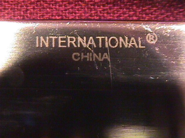 STAINLESS INTERNATIONAL